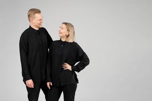 RIVA Clothing ylitti puolen miljoonan liikevaihdon hautomon ensimmäisenä vuonna