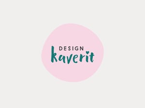 Designkaverit