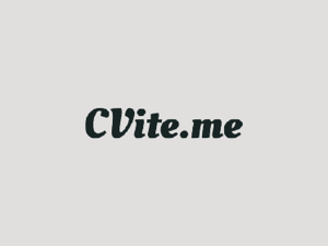 CVite.me