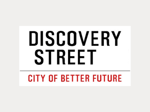 discovery street
