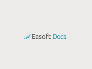 Easoft Docs