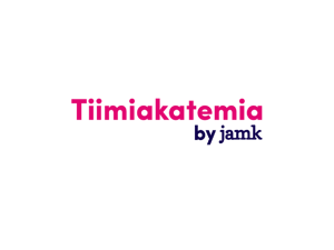 tiimiakatemia