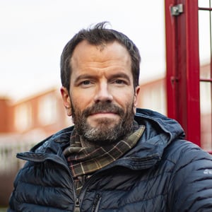 Loop New Ben Hughes profile LinkedIN