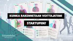 tiimirakentaminen