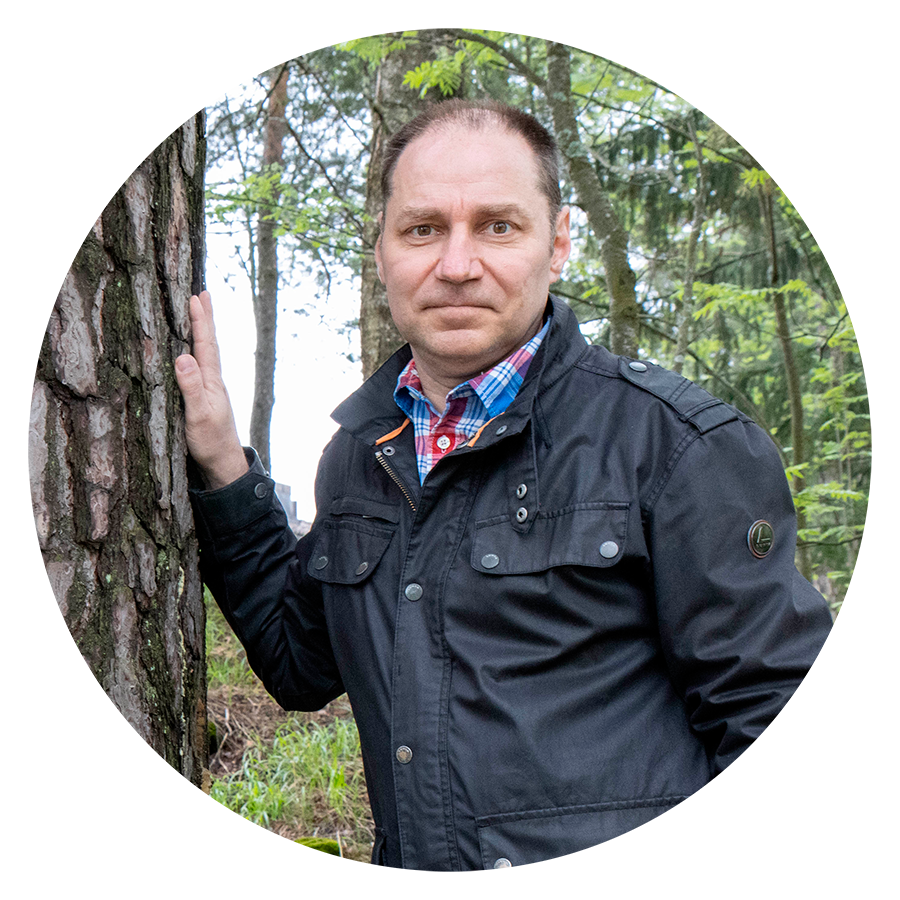 matti-pieni